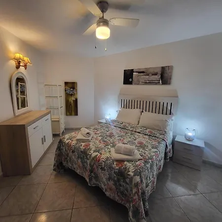 Apartment San Marino 6