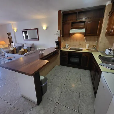 Apartment San Marino 6 Los Cristianos (Tenerife)