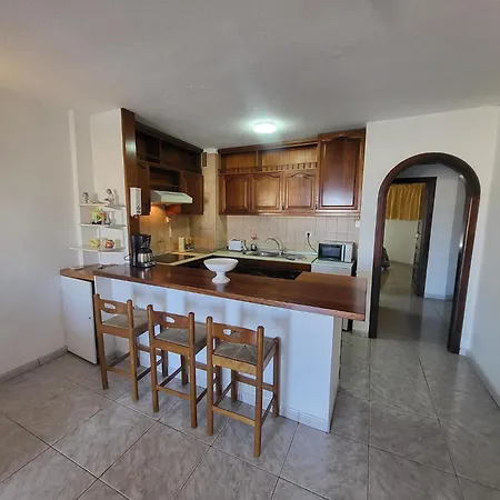 San Marino 6 Apartment Los Cristianos (Tenerife)