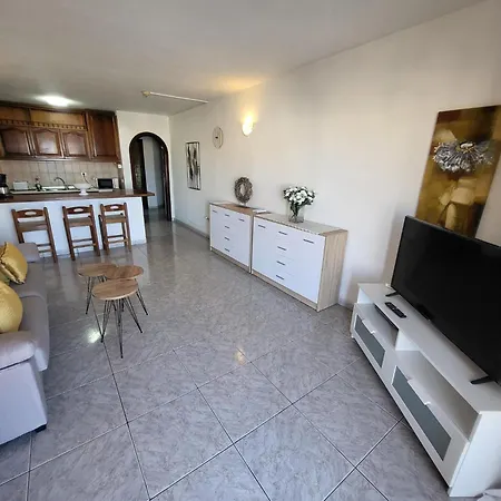 San Marino 6 Apartment *